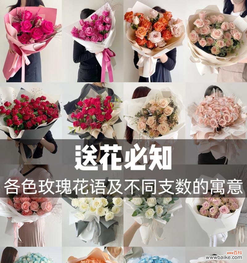 初恋送什么花语好?初恋时哪种花语最能表达心意?