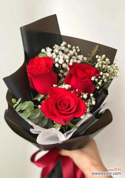 初恋送什么花语好?初恋时哪种花语最能表达心意?