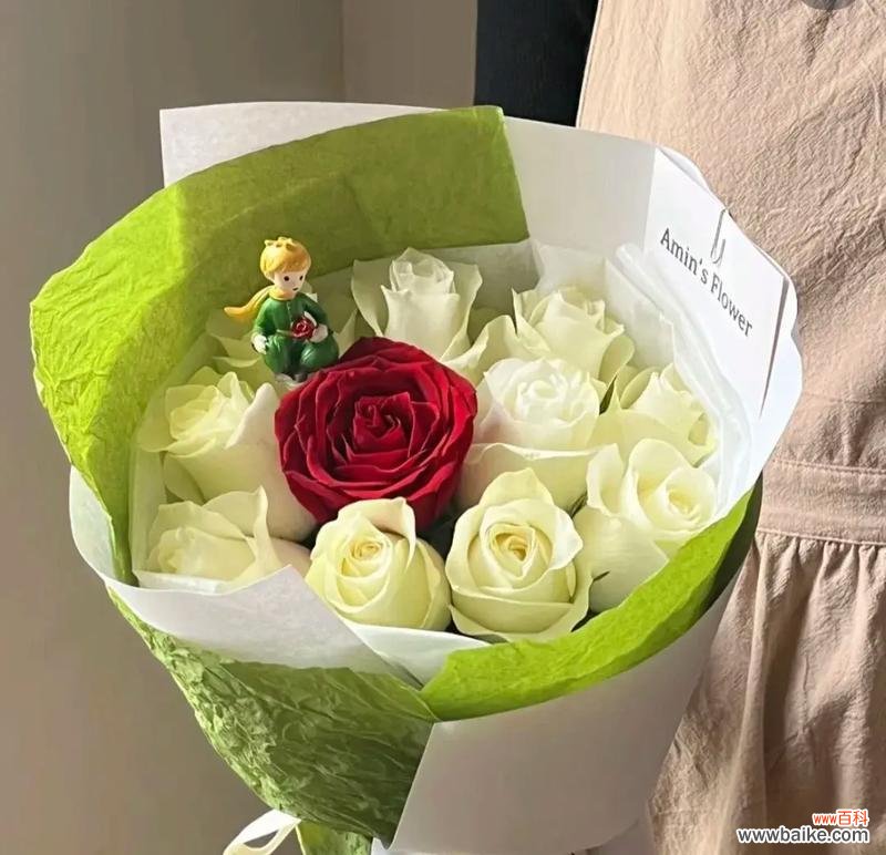 表白时选择哪种花语最合适？花语如何表达爱意？