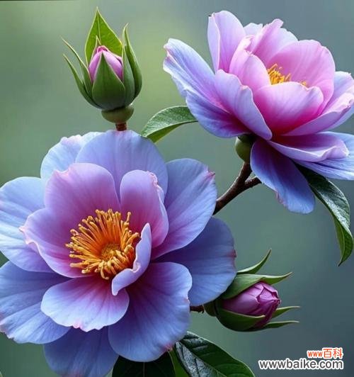 三朵玫瑰花在摆摊中代表什么？