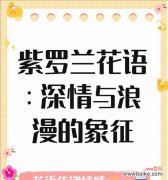 悼念故友时应选择什么花语？如何用花语表达哀悼之情？