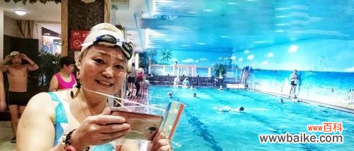 游泳一千米的花语是什么?花语中传递的信息是什么?