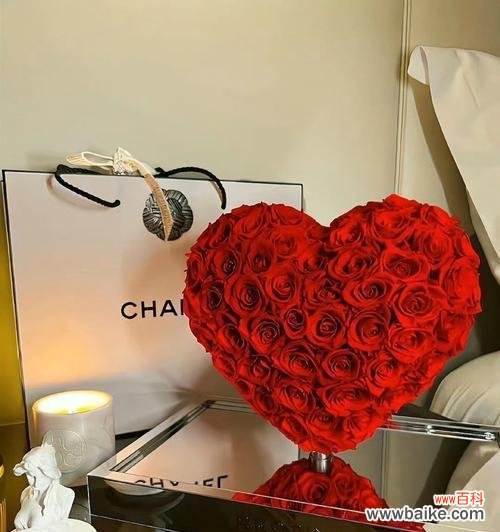 别出心裁的礼物花语是什么？创意礼物背后隐藏的花语是什么？