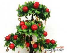 探索摇钱树开花的传说与寓意 摇钱树开花