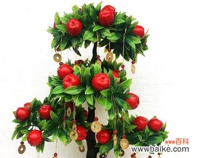 探索摇钱树开花的传说与寓意 摇钱树开花