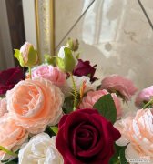 鲜花点缀的花语是什么？它有哪些特别的含义？