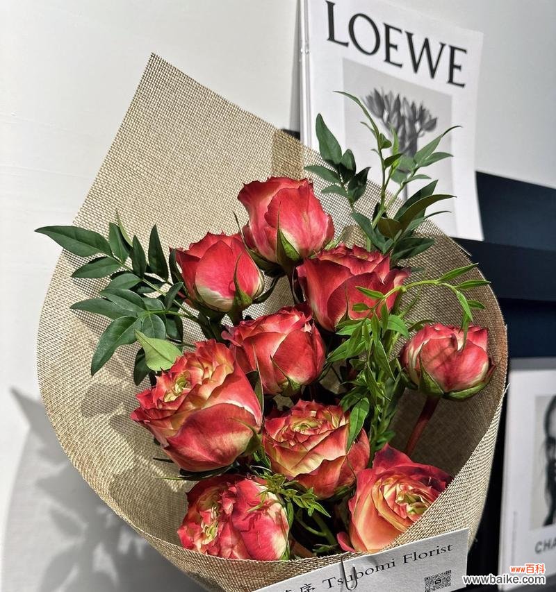 见面时送玫瑰花代表什么?玫瑰花作为见面礼物的意义是什么?