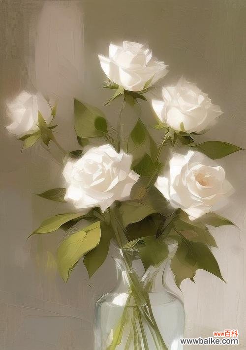 白玫瑰蓝星草的花语有何深意？它象征着什么？