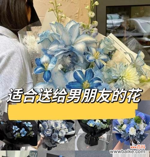 送男长辈什么花合适，其花语是什么？