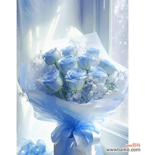 暗中爱恋花语是什么?如何表达隐秘的爱意?