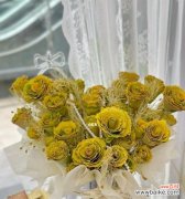 探寻爱情与银杏叶的深意 银杏叶