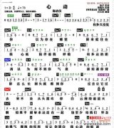 道具心动的花语是什么？道具心动花语代表什么？