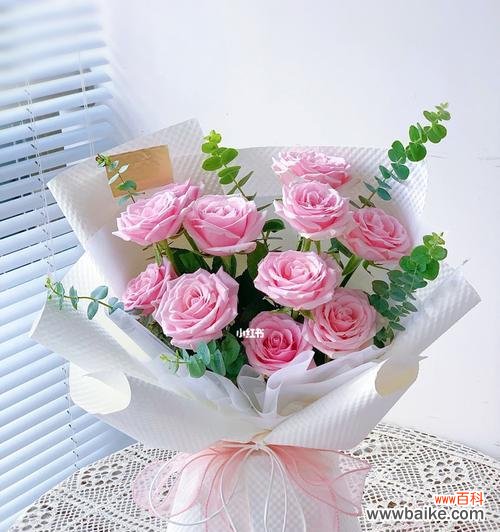 揭示粉玫瑰背后的含义与情感 粉玫瑰的象征意义