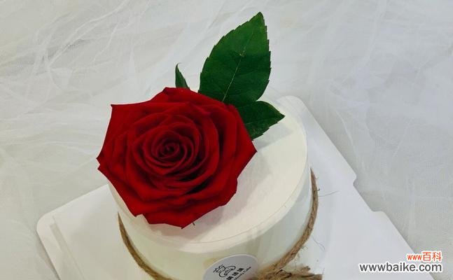 探寻玫瑰背后的隐含寓意 一支玫瑰的象征意义