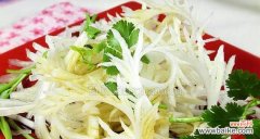 凤尾菜的花语是什么呢？凤尾菜象征着什么？