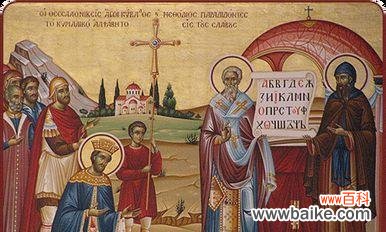 希腊人发明的花语有何深层含义?