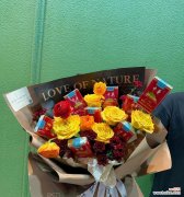 哪种花象征男生？男生的花语和寓意是什么？