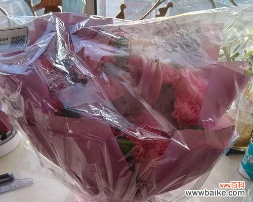 什么花的花语是感谢？哪种花代表感激之情？