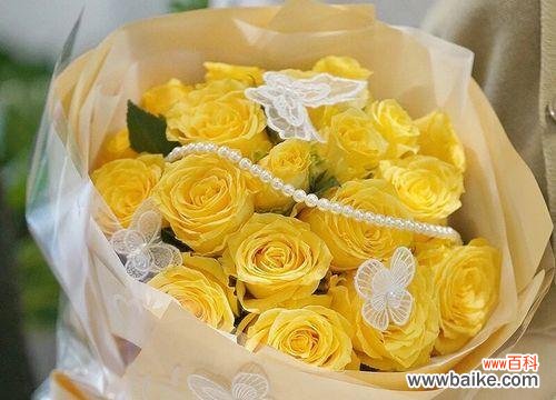 揭秘花朵背后隐藏的意义 19朵花的花语意义解读