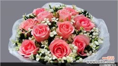 探索25朵玫瑰花的隐含意义 玫瑰花花语的深刻含义