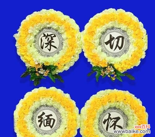 怀念往事的花语是什么？哪种花代表怀旧？