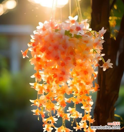 简单顽强的花语象征哪种花?花语有何深意?