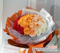 彻底分手的花语是什么？分手时应该选择哪种花？