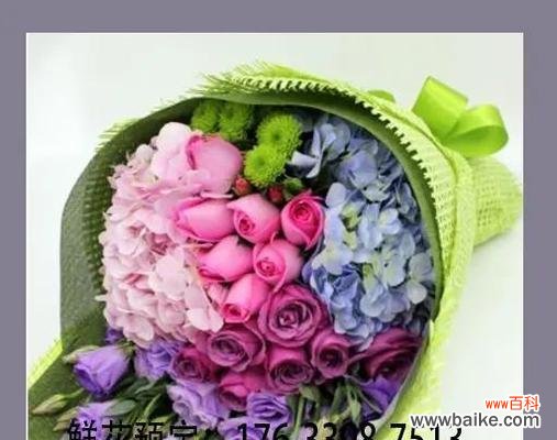 情人节不张扬的花语代表什么？情人节低调送花有何含义？