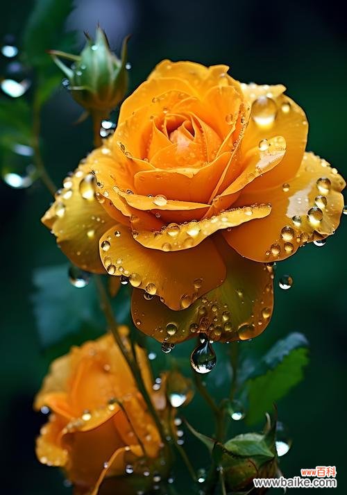 扑克牌玫瑰花的寓意是什么？它象征着什么？