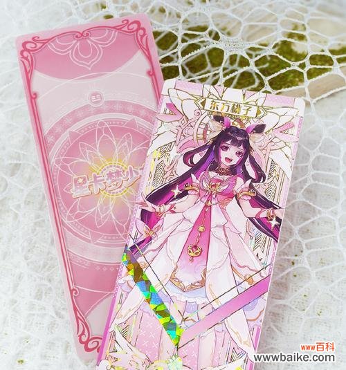 与卡牌有关的花语有哪些？它们各自代表什么？