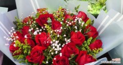 哪种花的花语最适合作表白？表白时选择什么花最合适？