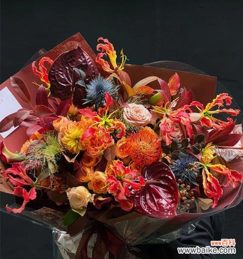 让花开出你想要的情感 《以针垫花花语与养护全攻略》