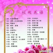 探寻九星蓝狐玫瑰的神秘面纱 九星蓝狐玫瑰的花语与寓意