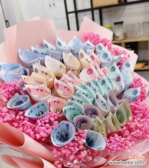 哪种花代表有花有你?