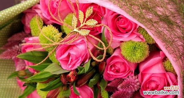 粉色玫瑰花在求婚中代表了什么？它传递了哪些情感？