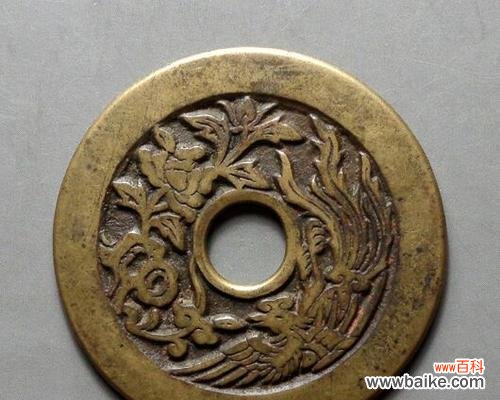 硬币的花语是什么？硬币在花语中象征着什么？