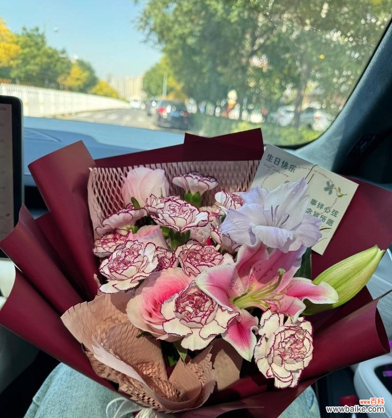 送走主人时选择什么花最合适？花语代表了什么？