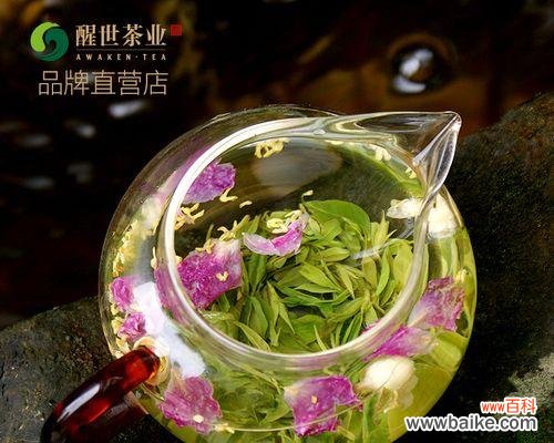 茶叶的花语有哪些?茶叶花语的含义是什么?