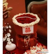 十九朵玫瑰花的包装有何特殊含义？