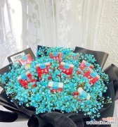 花语名酒名烟什么意思？花语在名酒名烟中扮演什么角色？