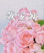 哪种花代表“你是我的”？