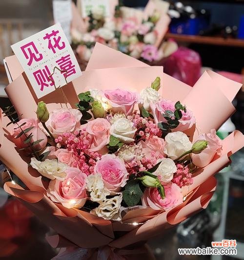 最好看的花花语代表什么？如何挑选寓意美好的花束？