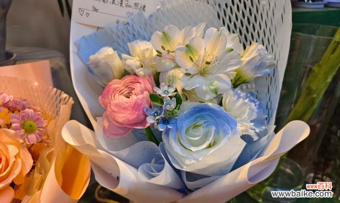 最好看的花花语代表什么？如何挑选寓意美好的花束？