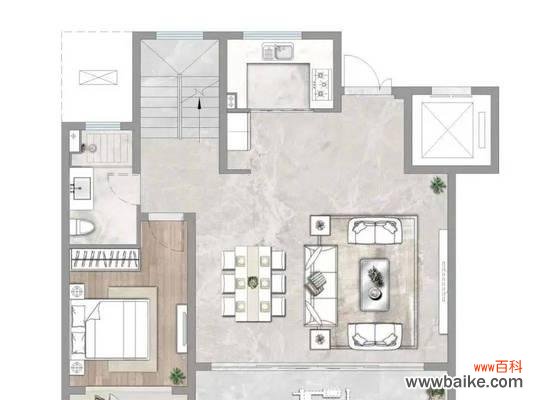 离开的别墅花语有何含义？如何正确理解？