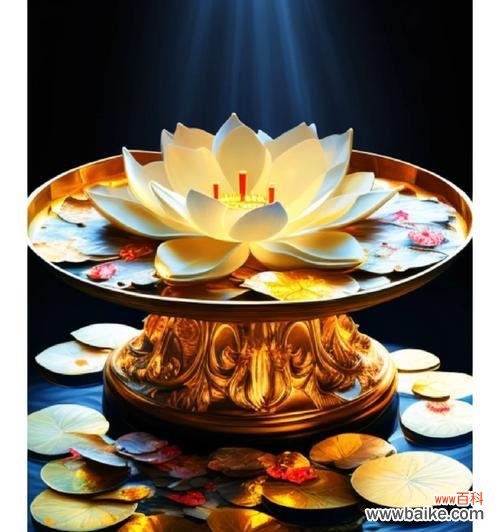 金莲花通常表达什么情感？花语有何深意？