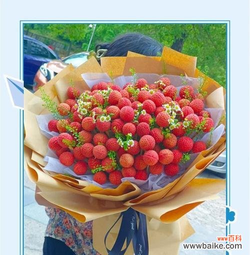 什么花的花语代表美味？有哪些花象征着美食？