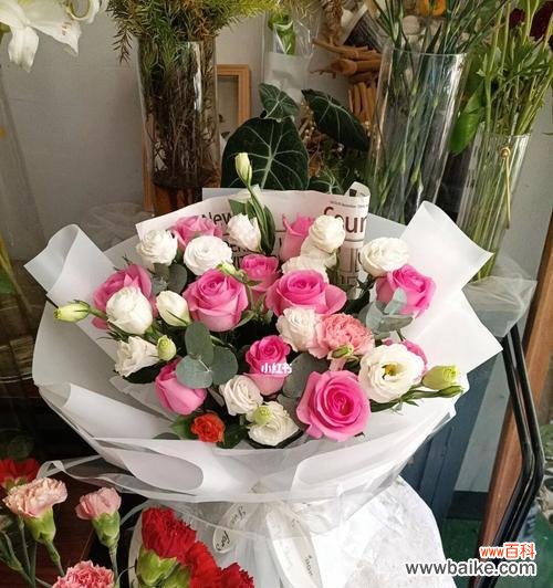 苏醒玫瑰花语带给我们的力量和启示 苏醒玫瑰花语