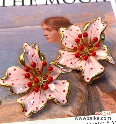 天使的耳环花语有何神秘之处？