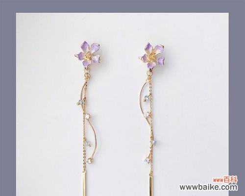 天使的耳环花语有何神秘之处？