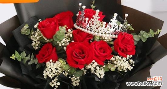 探寻11朵玫瑰花所代表的意义及吉祥寓意 玫瑰花的含义